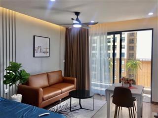 Bán căn hộ studio Vinhomes D'Capital, căn hộ tòa C2, hướng Đông Nam, giá hợp lý