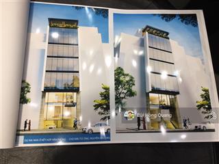 Cho thuê nhà mới xây vị trí cực đẹp mặt phố mai hắc đế 60m2x2 tầng, mt 8m, riêng biệt