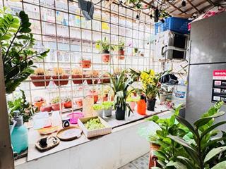 Tập thể cát linh, lô góc, 85m2 (47m2 sổ), 3 ngủ, 4.05 tỷ