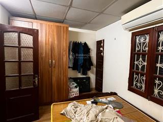 Tập thể vĩnh hồ, mặt phố thái thịnh, t2, 80m2 (36m2 sổ), 3 ngủ, 3.7 tỷ