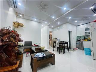 Tập thể phạm ngọc thạch, 80m2 (51m2 sổ), 3 ngủ, 2wc, 4.1 tỷ.
