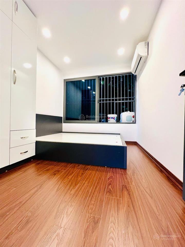 Tập thể kim liên, đống đa, t3, 50m2 (30 m2 sổ), 2 ngủ, chỉ 4 tỷ