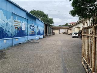 Cho thuê kho chính chủ giá rẻ tại hà nội. tổng diện tích 4800m², có thể chia nhỏ tùy nhu cầu