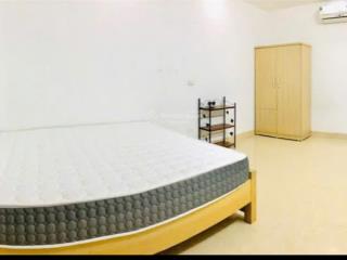 Cho thuê ccmn 30m2 khép kín full đồ đối diện big c trần duy hưng