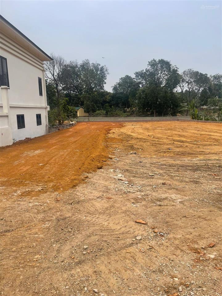 Bán đất tại quang minh, mê linh, hà nội, 40 triệu / m2, 100 m2