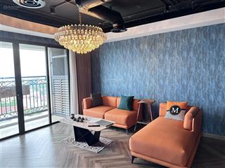 Cho thuê chcc duplex hà nội aqua central 240m2  3pn 44 chỉ 40triệu/tháng