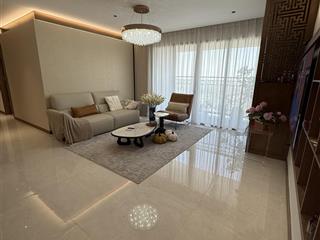 Cho thuê cccc 3pn  3wc  168m2 full nội thất siêu đẹp, tại five star  162 hoàng hoa thám