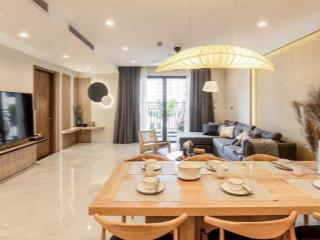 Cần cho thuê gấp ch 2pn  78m2  full nội thất chỉ 25tr/th tại cc grandeur palace  138b giảng võ