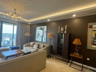 Cần bán gấp căn hộ tại ha noi aqua central 44 yên phụ, dt 120m2 3pn, full nội thất.  0973 077 ***
