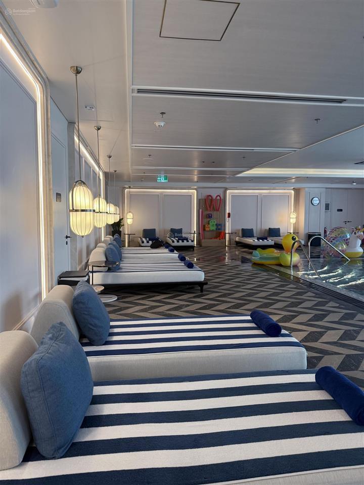 Cho thuê chung cư 6* the grand hà nội. căn hộ có dt 153m2  3pn full nội thất.  0973 077 ***