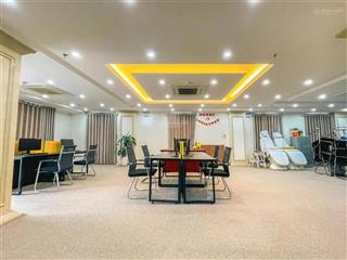 Cho thuê nhà mặt phố trung phụng, xã đàn, dt 250m2, mt 10m, giá 45tr/th,  0968 896 ***