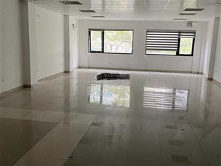 Cho thuê nhà mặt phố lý thường kiệt, dt 90m2x3 tầng, mt 5m, giá 120 triệu,  0968 896 ***
