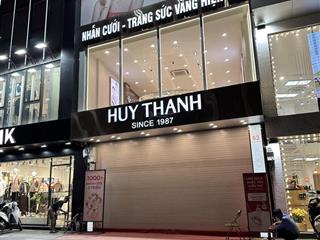 Cho thuê nhà mặt phố xã đàn, dt 51m2x2 tầng, mt 5m, giá 35tr,  0968 896 ***