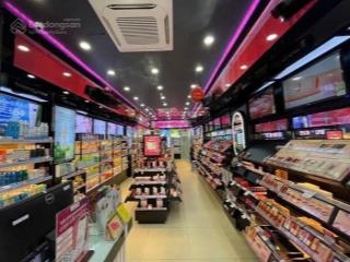 Cho thuê nhà mặt phố nguyễn phong sắc, dt 40m2x4 tầng, mt 4m, giá 40tr,  0968 896 ***