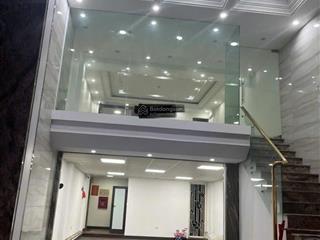 Cho thuê nhà mặt phố lạc trung, dt 70m2x3 tầng, mt 5.3m, giá 35tr,  0968 896 ***