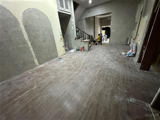 Cho thuê nhà mặt phố tuệ tĩnh, dt 120m2, mt 4m nở hậu 10m, giá 55tr,  0968 896 ***
