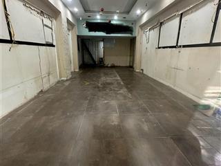Cho thuê nhà mặt phố hàng cót, dt 40m2, mt 4.7m, giá 35tr,  0968 896 ***