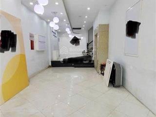 Cho thuê nhà mặt phố trần xuân soạn, dt 90m2x2 tầng, mt 5.5m, giá 35tr,  0968 896 ***