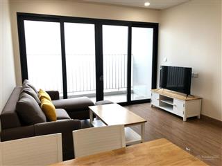 Chính chủ cho thuê căn 2 ngủ đủ đồ 86m2 tại skypark số 3 tôn thất thuyết 18 triệu. 0917,748.822