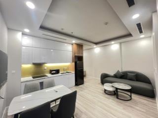 Chính chủ cho thuê căn 2 ngủ 2wc đủ đồ 65m2 tại brg 25 lê văn lương giá 18 triệu. 0917.748,822