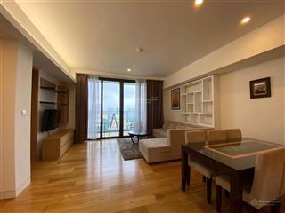 Cho thuê gấp căn hộ 3 ngủ đủ đồ 116m2 tại indochina plaza giá 30 triệu. l/h 0917.748,822