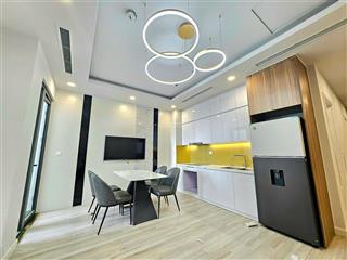 ( 0917.748,822 ) cho thuê căn 2 ngủ 1wc đủ đồ 64m2 tại brg 25 lê văn lương giá 18.5 triệu/ tháng