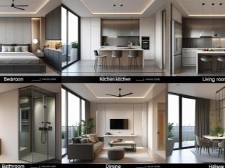 Hot! quỹ căn hộ độc quyền the nine số 9 phạm văn đồng vào được ngay trong tháng 7 này