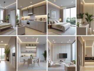 Hot! quỹ căn hộ độc quyền brg diamond lê văn lương vào được ngay trong tháng 7 này
