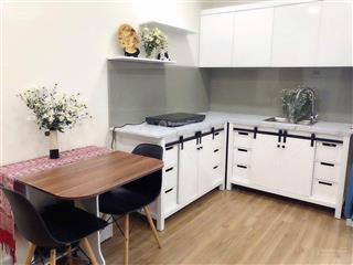 Chính chủ cho thuê căn hộ studio đủ đồ trinity đường hồ mễ trị giá 9 triệu.  0917 748 ***