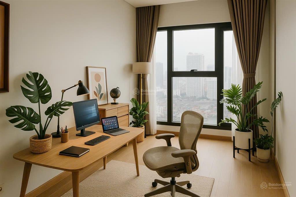 Chính chủ bán căn hộ lancaster luminaiređường láng. 93m2, 3 ngủ, cơ bản. giá 14.8 tỷ. 0917 748 ***