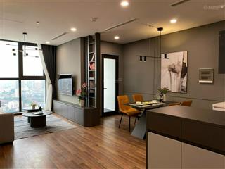 Cho thuê căn hộ 86m2, 3 ngủ 2wc, đầy đủ nội thất tại skypark tôn thất thuyết giá 20tr. 0917 748 ***