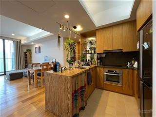 Bán căn chung cư indochina plaza cầu giấy. 98m2, 2 ngủ. đủ đồ. giá bán 13.x tỷ. 0917 748 ***