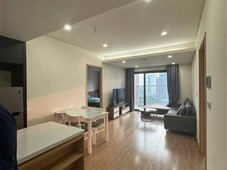 Hot. bán căn 2n+1. 86m2, full nội thất tại skypark số 3 tôn thất thuyết. giá 12.x tỷ. 0917 748 ***