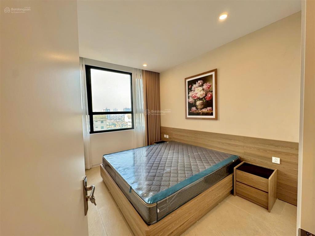 Chính chủ cho thuê chung cư brg 25 lê văn lương. 110m2, 3 ngủ, đủ đồ đẹp. giá 29 triệu. 0917 748 ***