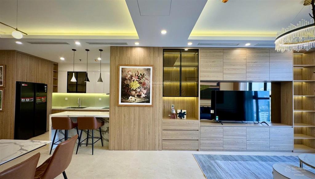 Chính chủ cho thuê chung cư brg 25 lê văn lương. 110m2, 3 ngủ, đủ đồ đẹp. giá 29 triệu. 0917 748 ***