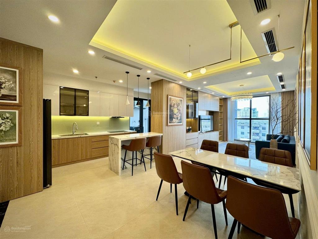 Chính chủ cho thuê chung cư brg 25 lê văn lương. 110m2, 3 ngủ, đủ đồ đẹp. giá 29 triệu. 0917 748 ***