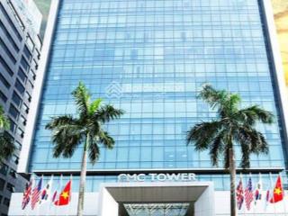 Cmc tower 11 duy tân cho thuê văn phòng tiêu chuẩn diện tích 80m2 ~ 1000m2 (cơ bản  sẵn nội thất)