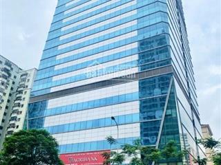Cho thuê vp tòa nhà diamond flower thanh xuân, hà nội, dt 500m2 giá chỉ từ 250 nghìn/m2. có cắt lẻ