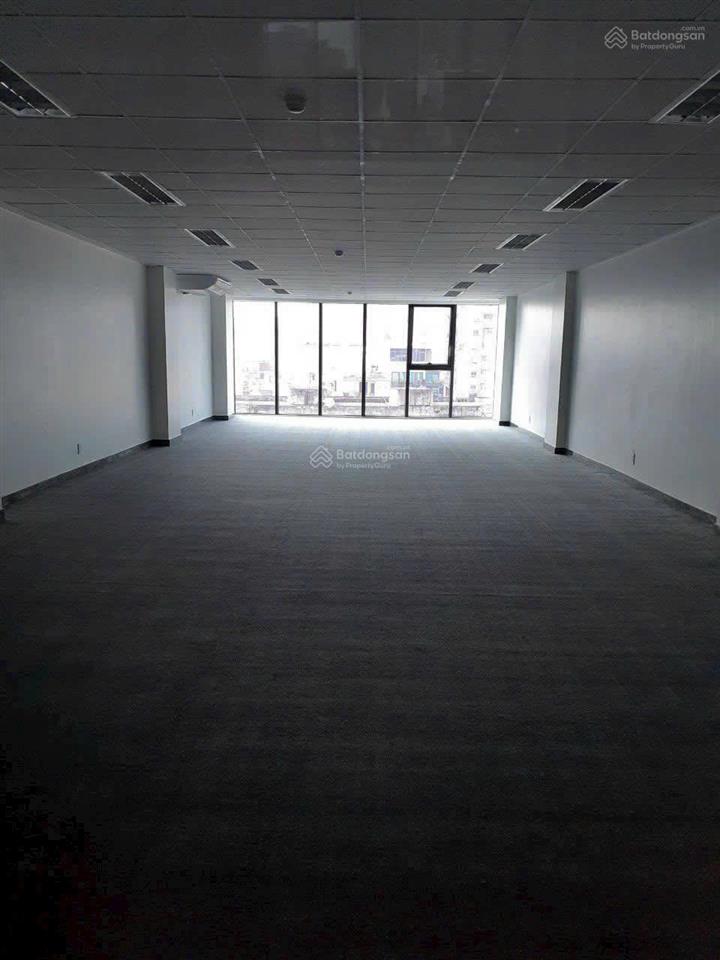 Chính chủ cho thuê mbkd tầng 1 tòa 146 trần bình, dt 130m2