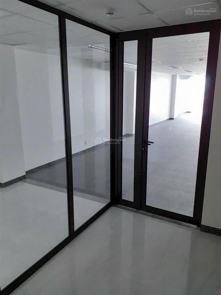 Chính chủ cho thuê mbkd tầng 1 tòa 146 trần bình, dt 130m2