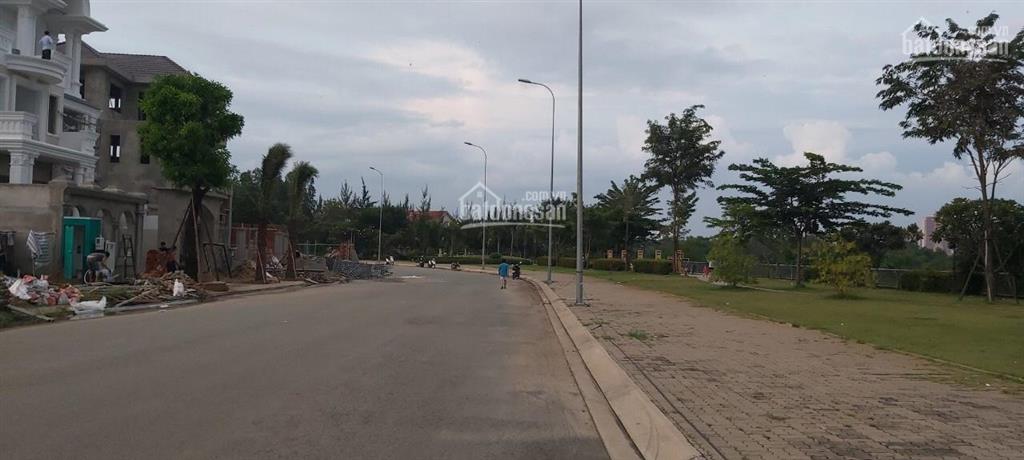 70tr/m2 nền biệt thự 240m2 kdc đại phúc thuộc xã bình hưng phạm hùng nối dài