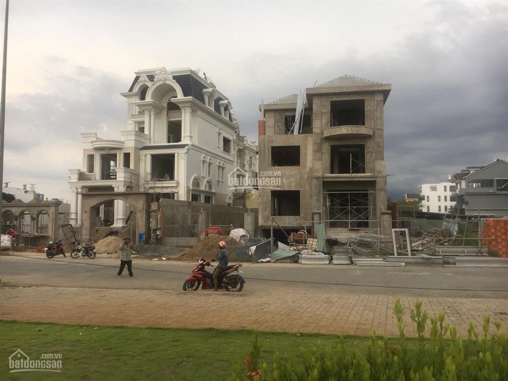 70tr/m2 nền biệt thự 240m2 kdc đại phúc thuộc xã bình hưng phạm hùng nối dài