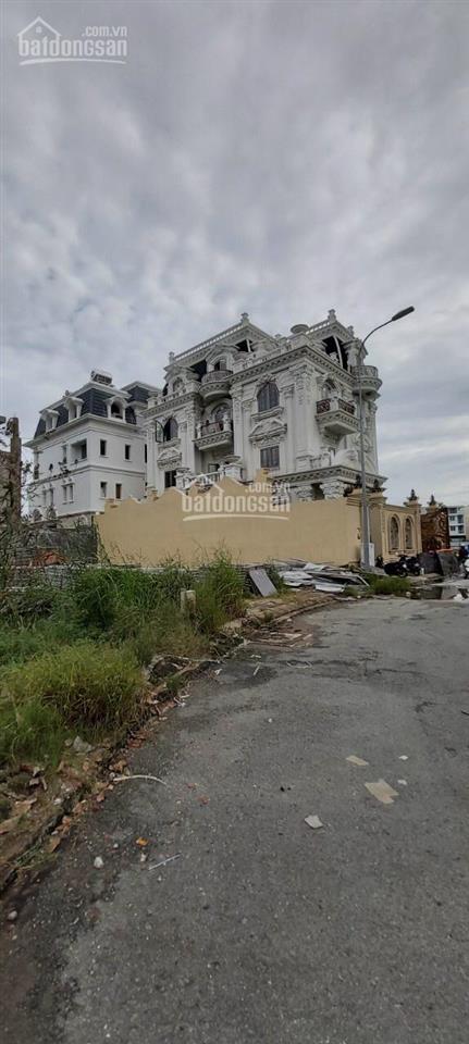 70tr/m2 nền biệt thự 240m2 kdc đại phúc thuộc xã bình hưng phạm hùng nối dài