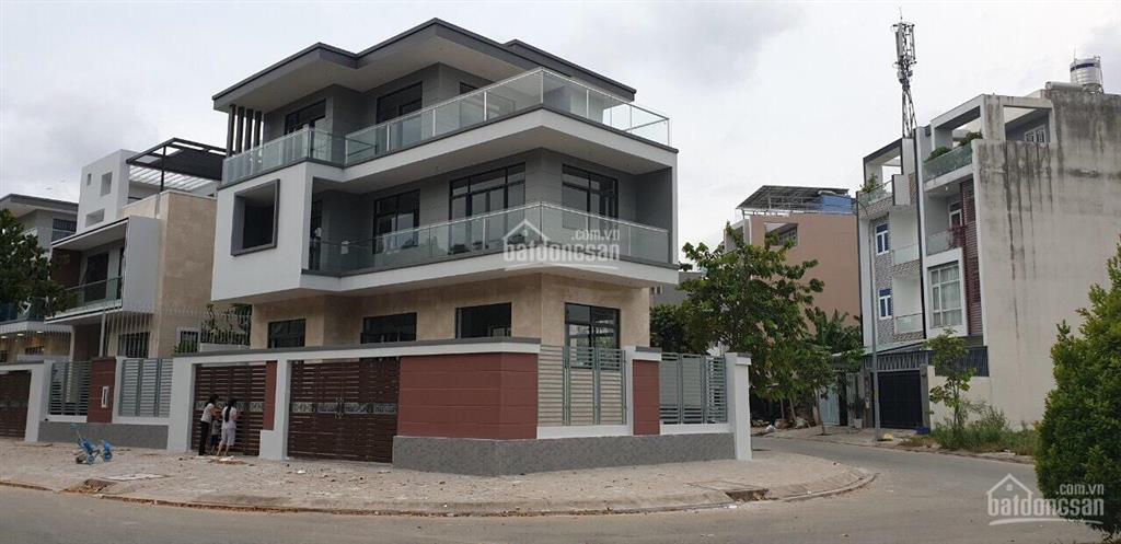 70tr/m2 nền biệt thự 240m2 kdc đại phúc thuộc xã bình hưng phạm hùng nối dài