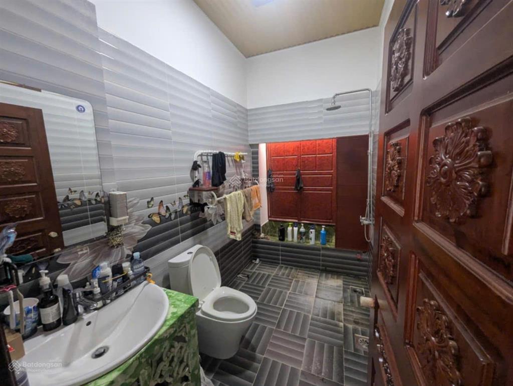 Bán nhà biệt thự kdc đại phúc 290m2 xd hầm trệt 2 lầu áp mái giá chỉ 27 tỷ 5, đối diện công viên