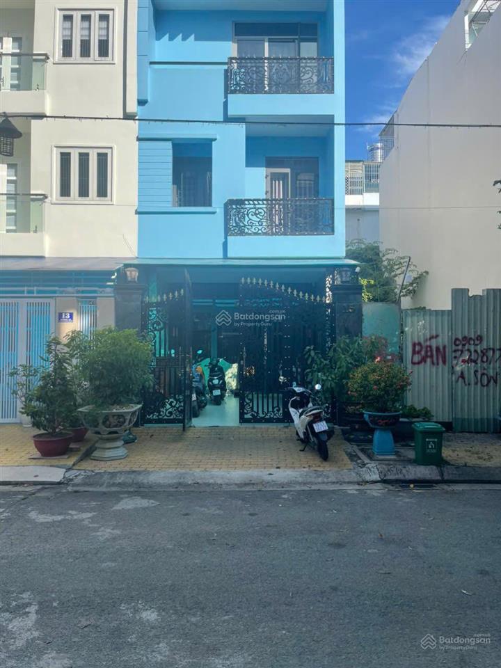 Đất nền sổ đỏ cá nhân kdc t30 đường phạm hùng nd xã bình hưng  bình chánh giá 67tr/m2