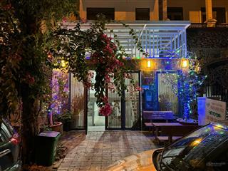 Bán gấp nhà kdc đại phúc đường 18m dt 5x22m, hầm trệt, 2 lầu sân thượng + thang máy giá 15 tỷ 5