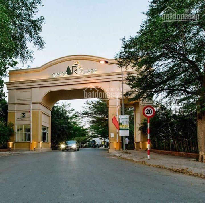 Pkd căn hộ gia hòa giá tốt nhất