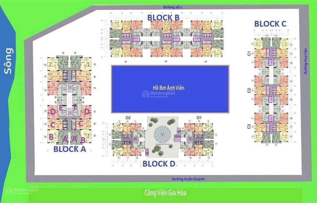 Bán căn hộ gia hòa tầng trệt 75m giá cực tốt.