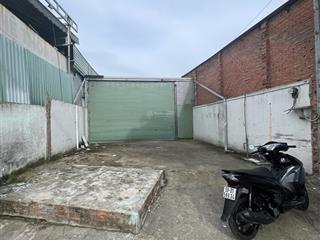 Mặt tiền hà huy giáp (7m x 43m) kinh doanh buôn bán, tạo dòng tiền rất ok